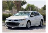 Toyota Avalon XLE 2014